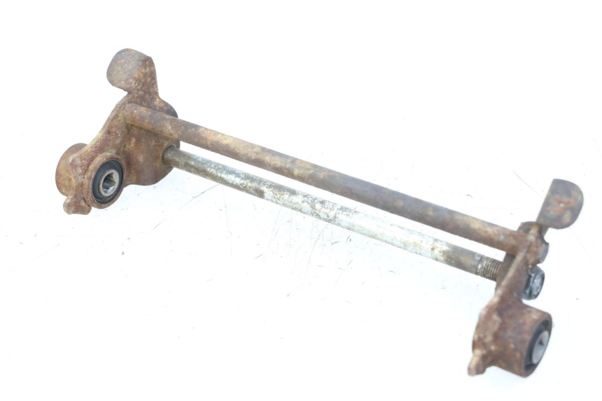 photo de SOPORTE MOTOR YAMAHA AEROX 50 (1997 - 2006)