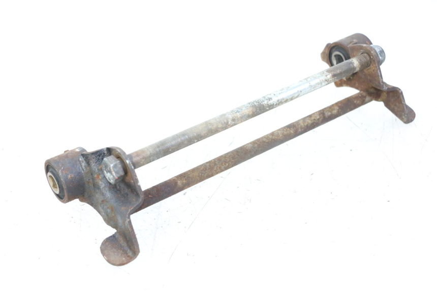 photo de SOPORTE MOTOR YAMAHA AEROX 50 (1997 - 2006)