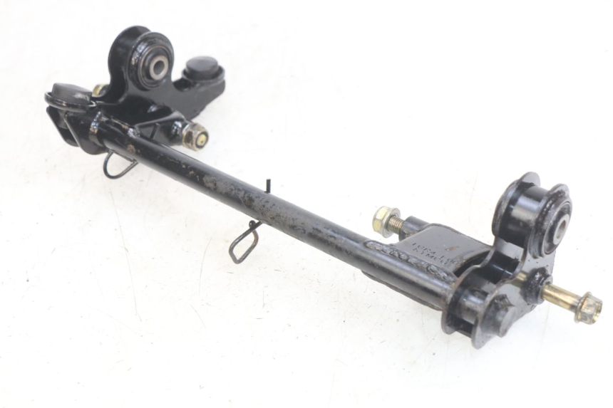 photo de SOPORTE DEL MOTOR KYMCO AGILITY NAKED RENOUVO 2T 50 (2011 - 2018)