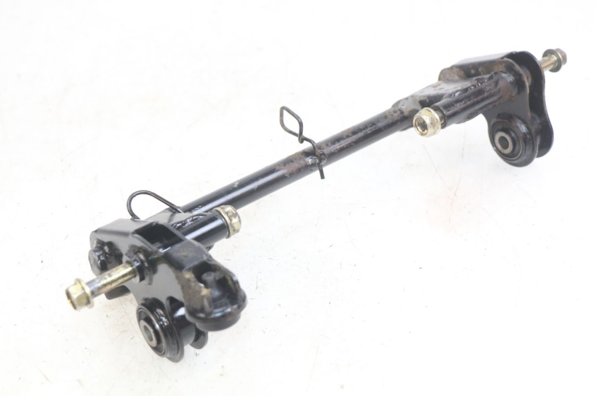 photo de SOPORTE DEL MOTOR KYMCO AGILITY NAKED RENOUVO 2T 50 (2011 - 2018)