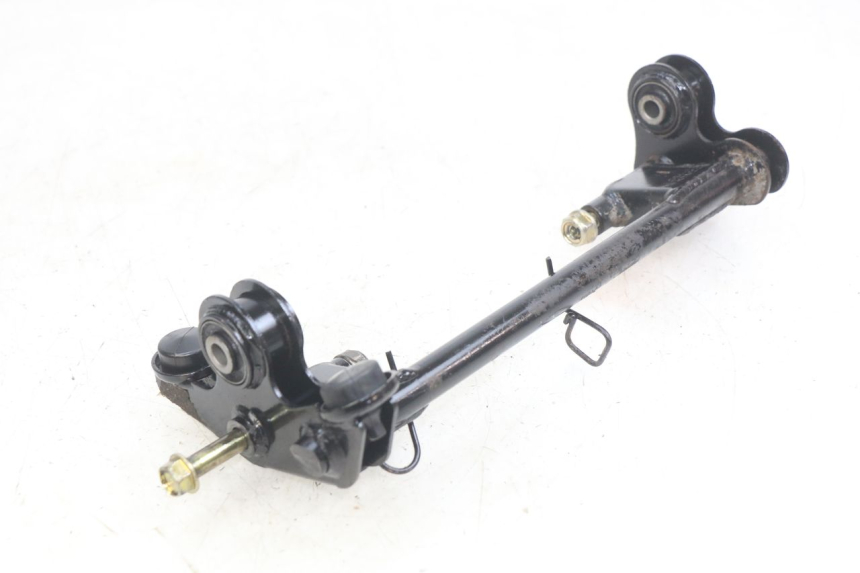 photo de SOPORTE DEL MOTOR KYMCO AGILITY NAKED RENOUVO 2T 50 (2011 - 2018)