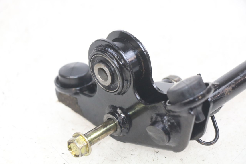 photo de SOPORTE DEL MOTOR KYMCO AGILITY NAKED RENOUVO 2T 50 (2011 - 2018)