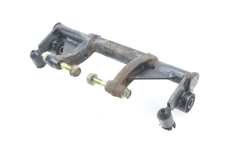photo de SOPORTE MOTOR KYMCO AGILITY PREMIUM 50 (2007 - 2010)