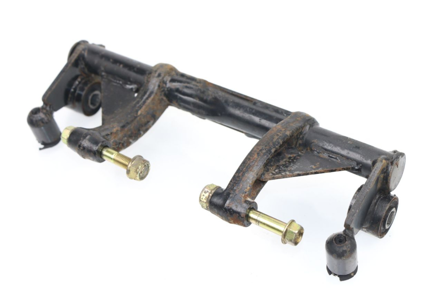 photo de SOPORTE MOTOR KYMCO AGILITY RS 4T 50 (2009 - 2013)