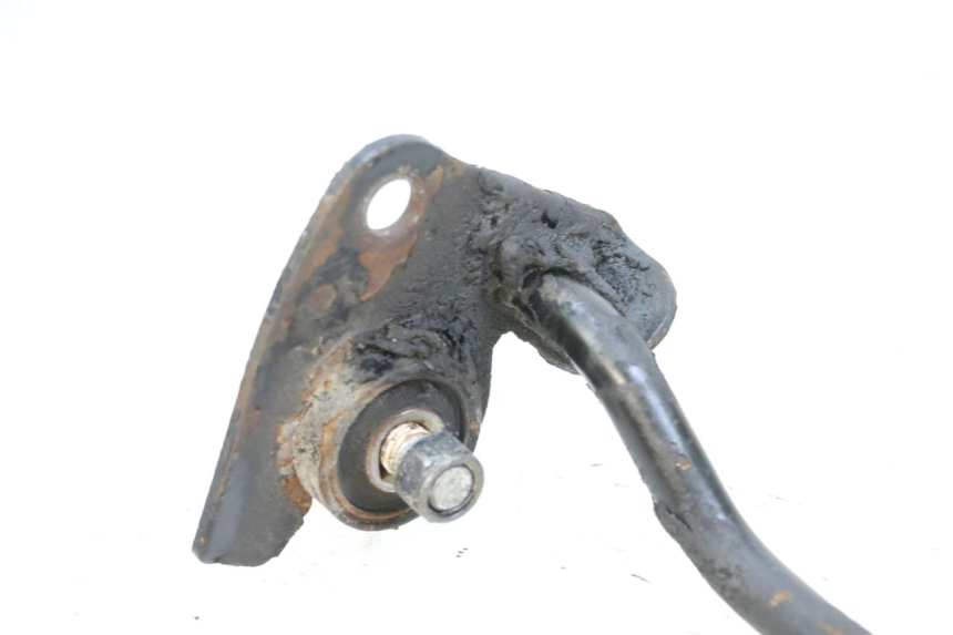 photo de SOPORTE DEL MOTOR MBK BOOSTER SPIRIT 50 (2004 - 2017) - Otra perspectiva