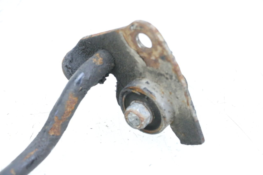 photo de SOPORTE DEL MOTOR MBK BOOSTER SPIRIT 50 (2004 - 2017) - Primer plano técnico