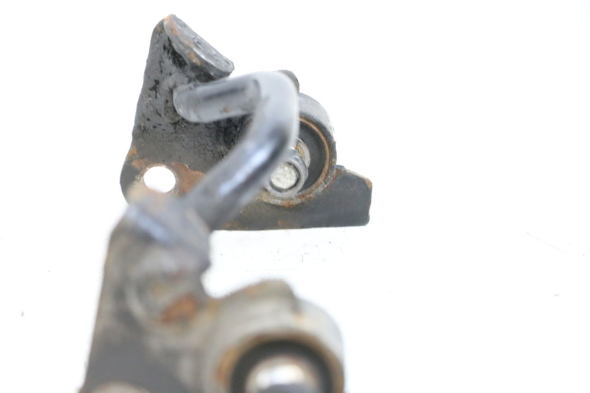 photo de SOPORTE DEL MOTOR MBK BOOSTER SPIRIT 50 (2004 - 2017) - Detalles de los puntos de fijación