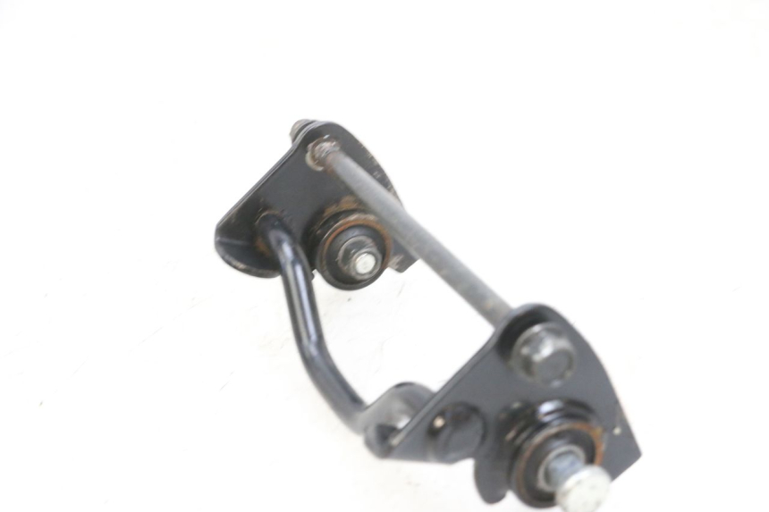 photo de SOPORTE MOTOR YAMAHA BW'S EASY 50 (2013 - 2016) - Detalle de la pieza