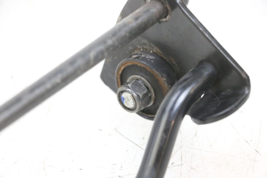 photo de SOPORTE MOTOR YAMAHA BW'S EASY 50 (2013 - 2016) - Otra perspectiva