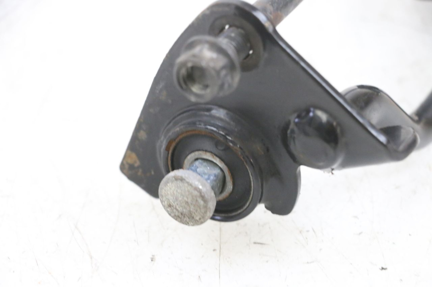 photo de SOPORTE MOTOR YAMAHA BW'S EASY 50 (2013 - 2016) - Primer plano técnico