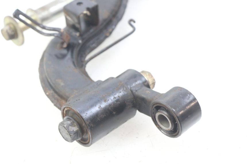 photo de SOPORTE DEL MOTOR SYM CITYCOM CITY COM 125 (2009 - 2014)
