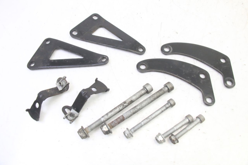 photo de SOPORTE MOTOR APRILIA CLASSIC 125 (1995 - 2001)