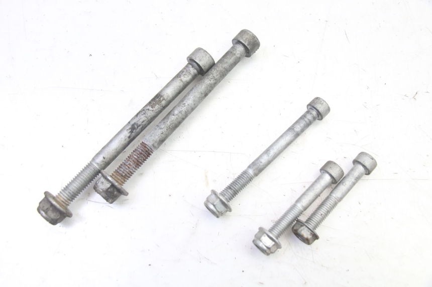 photo de SOPORTE MOTOR APRILIA CLASSIC 125 (1995 - 2001)