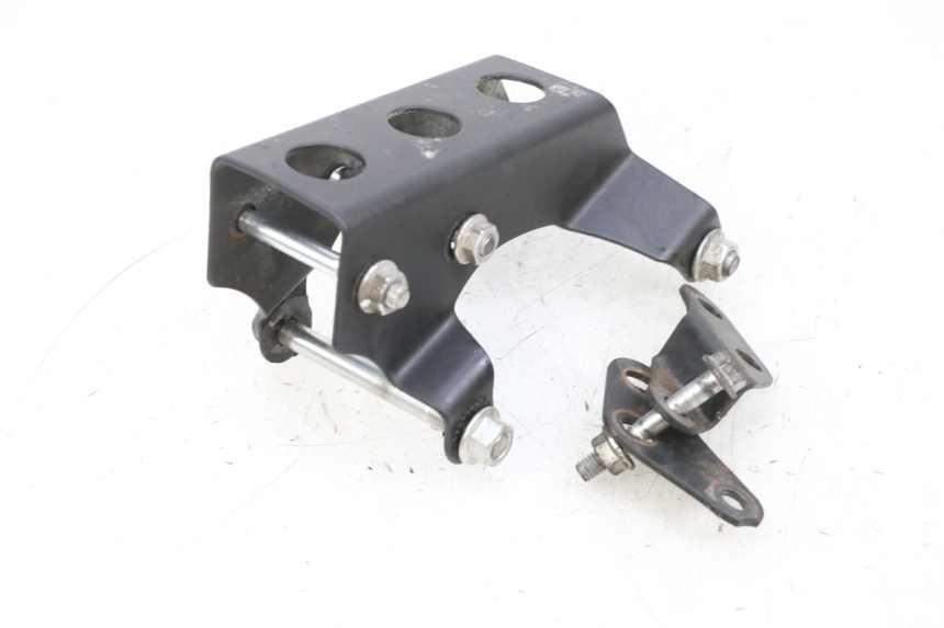 photo de SOPORTE MOTOR KSR CODE 125 (2018 - 2020) - Zoom estado de uso