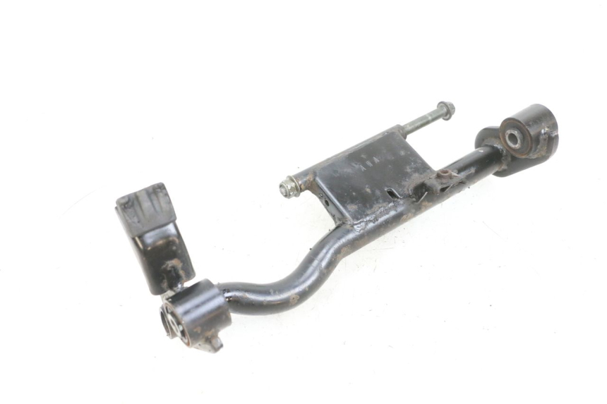 photo de SOPORTE DEL MOTOR SYM CROX 4T 50 (2016 - 2023) - Detalles de los puntos de fijación