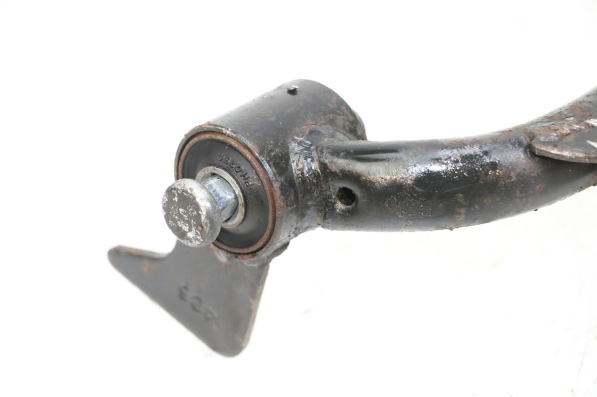 photo de SOPORTE MOTOR MBK FLAME X 125 (2007 - 2016) - Estado de la superficie y material