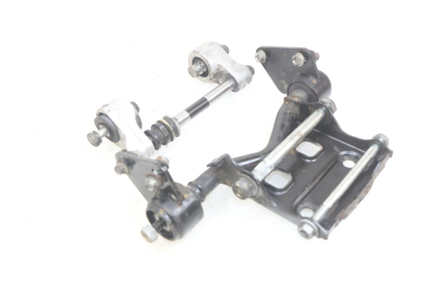 photo de SOPORTE DEL MOTOR GILERA GP 800 (2007 - 2013)