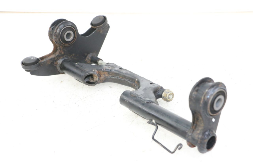 photo de SOPORTE MOTOR KYMCO GRAND DINK 125 (2008 - 2014) - Vista principal