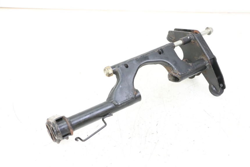 photo de SOPORTE MOTOR KYMCO GRAND DINK 125 (2008 - 2014) - Zoom estado de uso