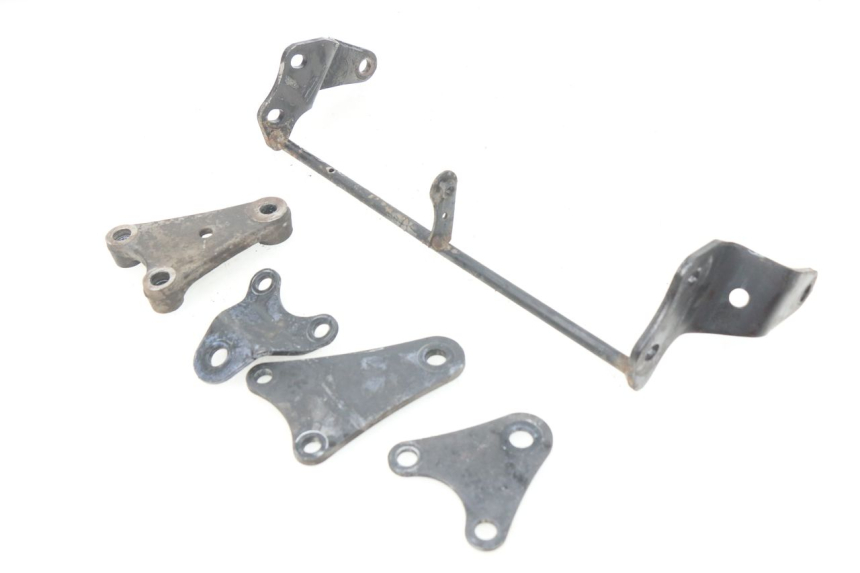 photo de SOPORTE MOTOR HONDA CBRF CBR-F PC41 600 (2011 - 2013)