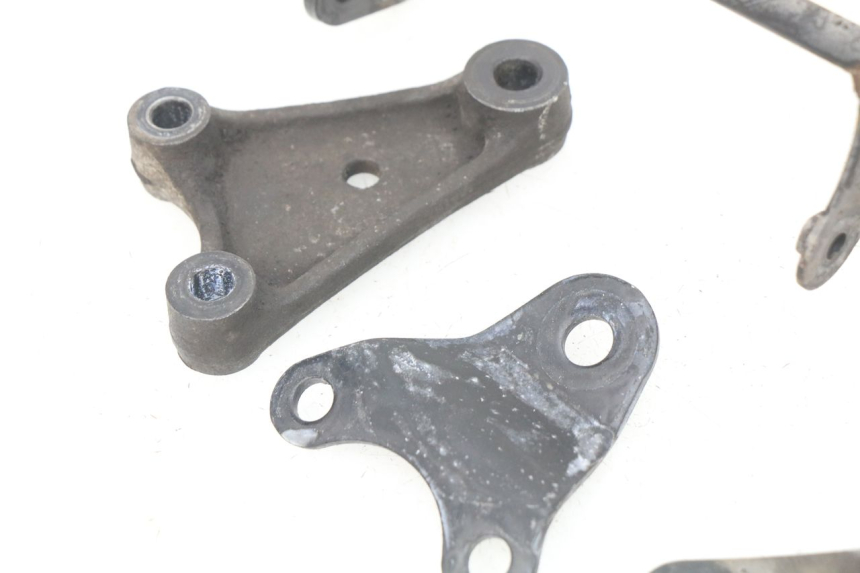 photo de SOPORTE MOTOR HONDA CBRF CBR-F PC41 600 (2011 - 2013)