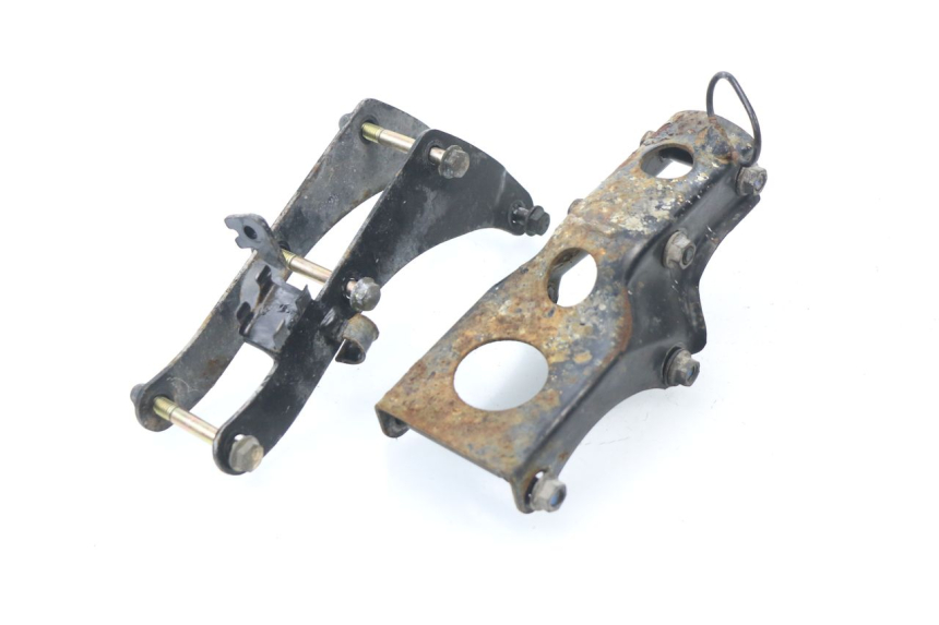 photo de SOPORTE MOTOR HONDA CG 125 (1996 - 1998)