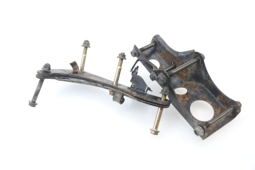 photo de SOPORTE MOTOR HONDA CG 125 (1996 - 1998)