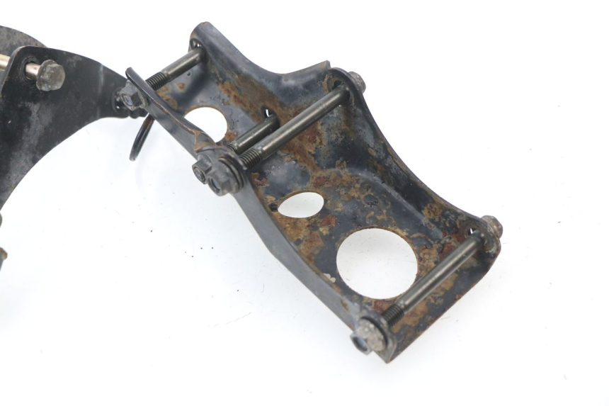 photo de SOPORTE MOTOR HONDA CG 125 (1996 - 1998)
