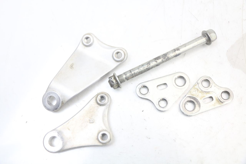 photo de SOPORTE MOTOR HONDA CRF R 250 (2020 - 2021)