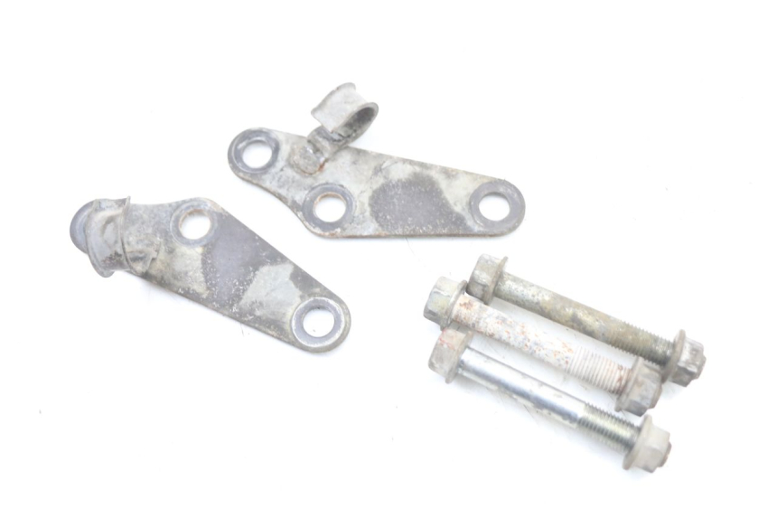 photo de SOPORTE DEL MOTOR HONDA TRX 300 (1988 - 2000)