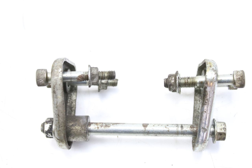 photo de SOPORTE DEL MOTOR SYM HUSKY 125 (1999 - 2005)