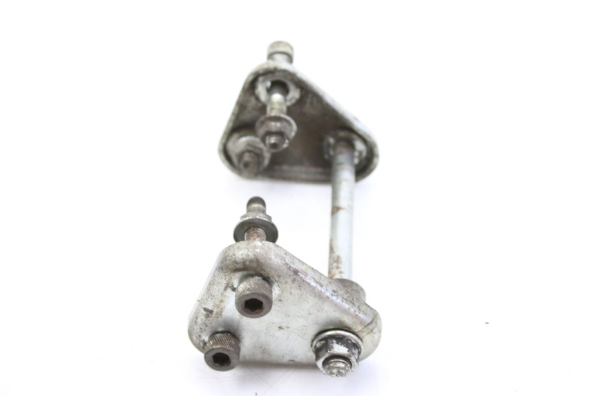 photo de SOPORTE DEL MOTOR SYM HUSKY 125 (1999 - 2005)