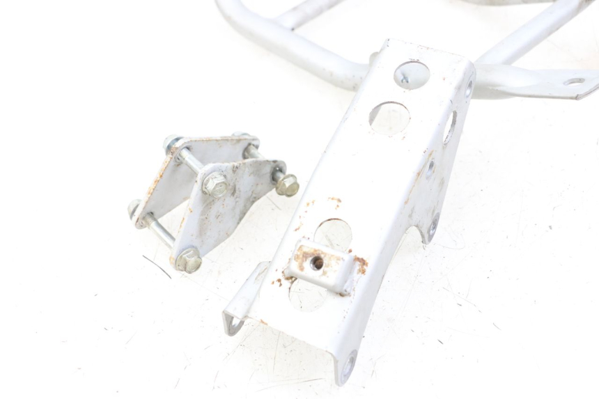 photo de SOPORTE MOTOR HYOSUNG XRX 125 (2000 - 2008)