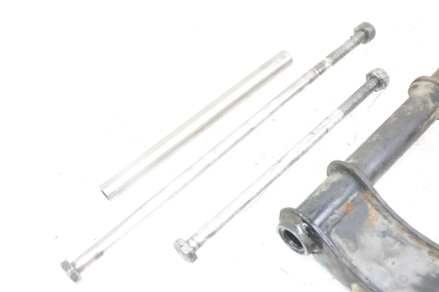 photo de SOPORTE MOTOR PIAGGIO IE MP3 YOURBAN 300 (2011 - 2016)