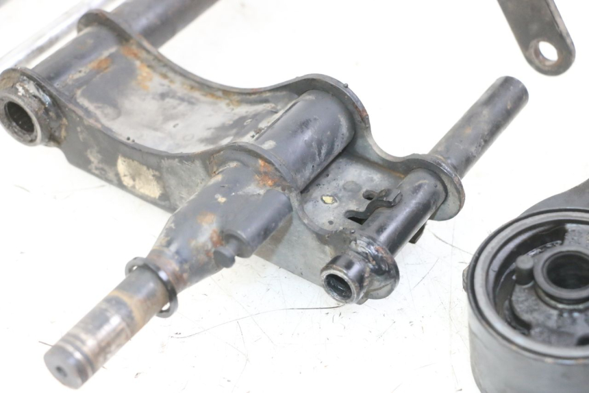 photo de SOPORTE MOTOR PIAGGIO IE MP3 YOURBAN 300 (2011 - 2016)