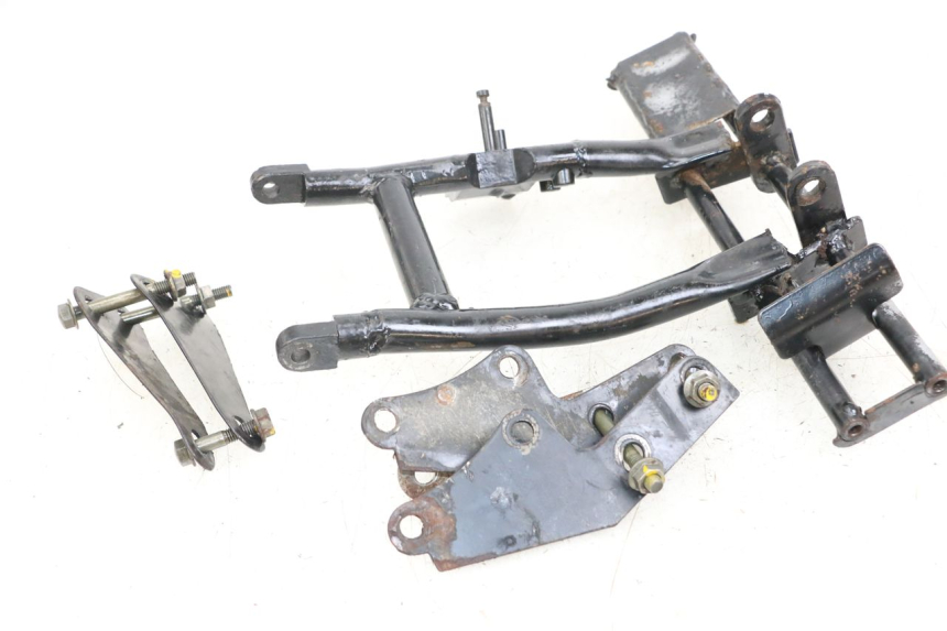 photo de SOPORTE MOTOR JINLUN JL HIGHLANDER 125 (2007 - 2015)