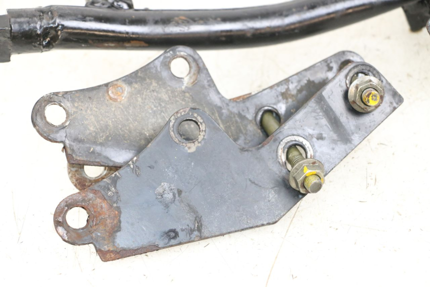 photo de SOPORTE MOTOR JINLUN JL HIGHLANDER 125 (2007 - 2015)