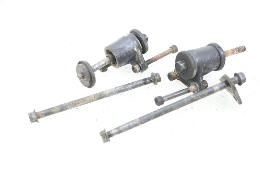 photo de SOPORTE MOTOR KAWASAKI ZR7 ZR-7 S 750 (1999 - 2004)