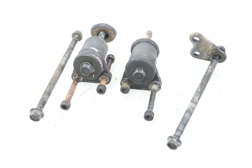 photo de SOPORTE MOTOR KAWASAKI ZR7 ZR-7 S 750 (1999 - 2004)