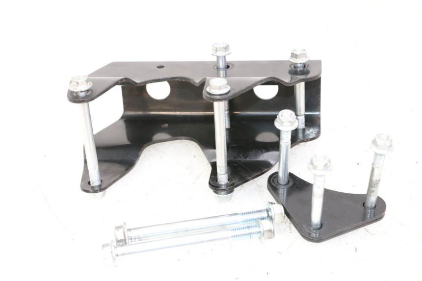 photo de SOPORTE MOTOR KIDEN KD125-G 125 (2018 - 2022)