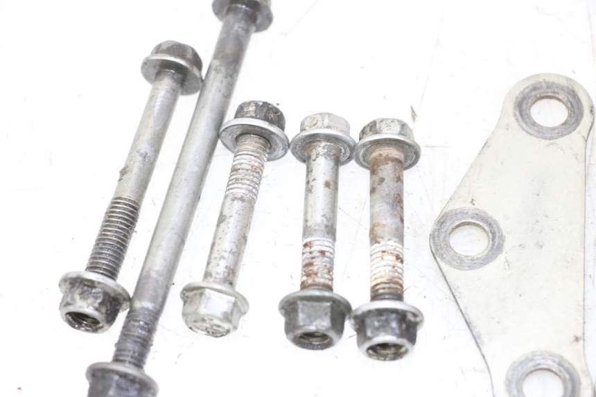 photo de SOPORTE DEL MOTOR KAWASAKI KX 85 (2014 - 2021)