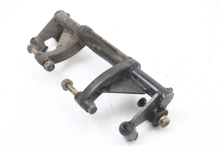 photo de SOPORTE MOTOR KYMCO AGILITY CARRY 50 (2011 - 2020)