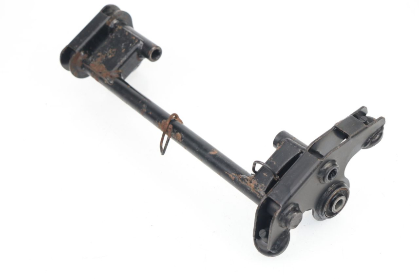 photo de SOPORTE MOTOR KYMCO AGILITY NAKED RENOUVO 4T 50 (2011 - 2017)