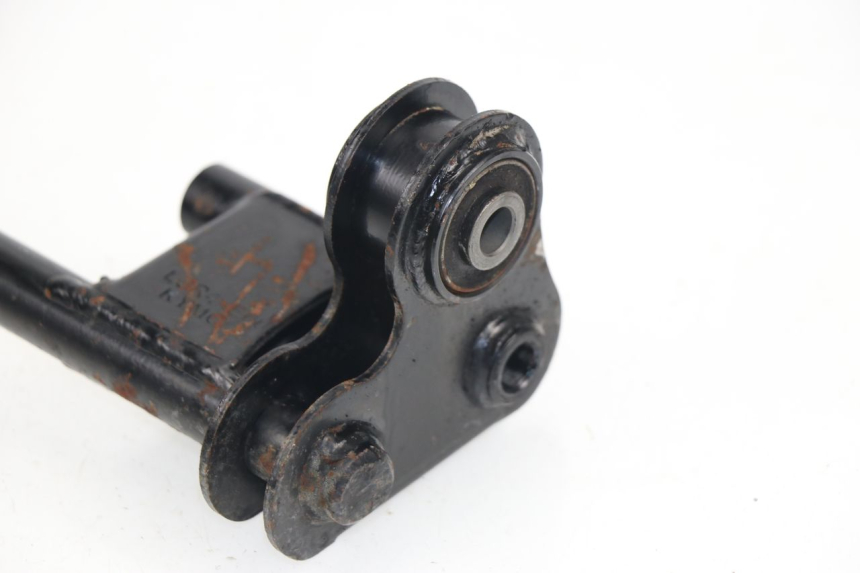 photo de SOPORTE MOTOR KYMCO AGILITY NAKED RENOUVO 4T 50 (2011 - 2017)