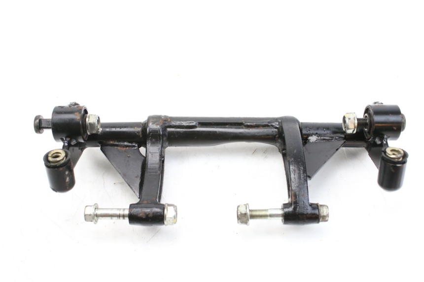 photo de SOPORTE DEL MOTOR KYMCO AGILITY NAKED RENOUVO 4T 50 (2018 - 2020)