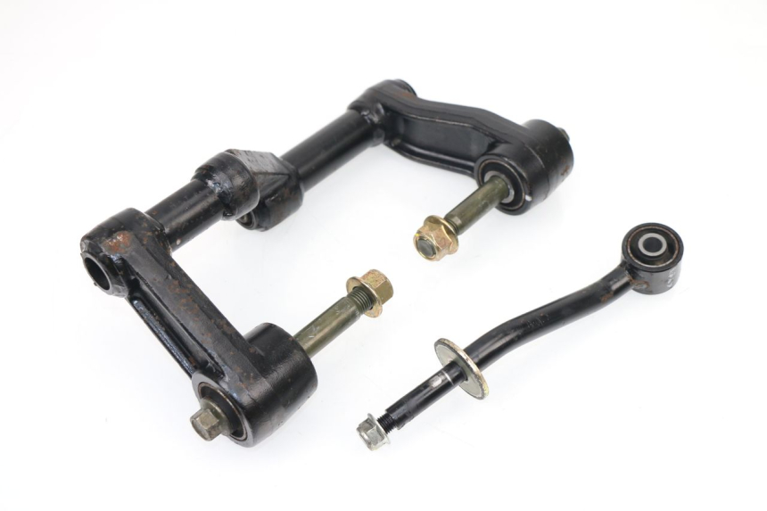 photo de SOPORTE DEL MOTOR KYMCO DINK STREET 125 (2009 - 2014)