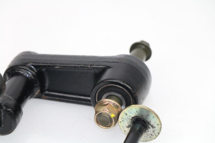 photo de SOPORTE DEL MOTOR KYMCO DINK STREET 125 (2009 - 2014)