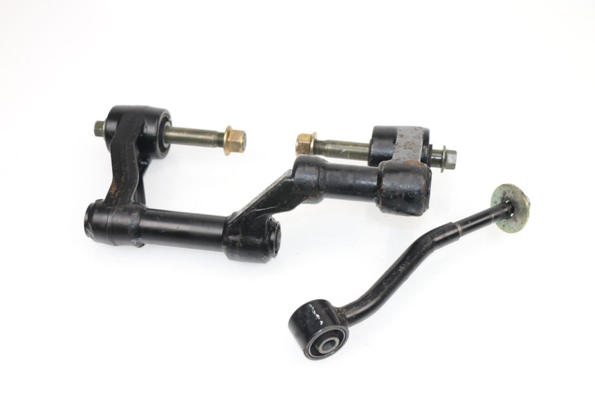 photo de SOPORTE DEL MOTOR KYMCO DINK STREET 125 (2009 - 2014)