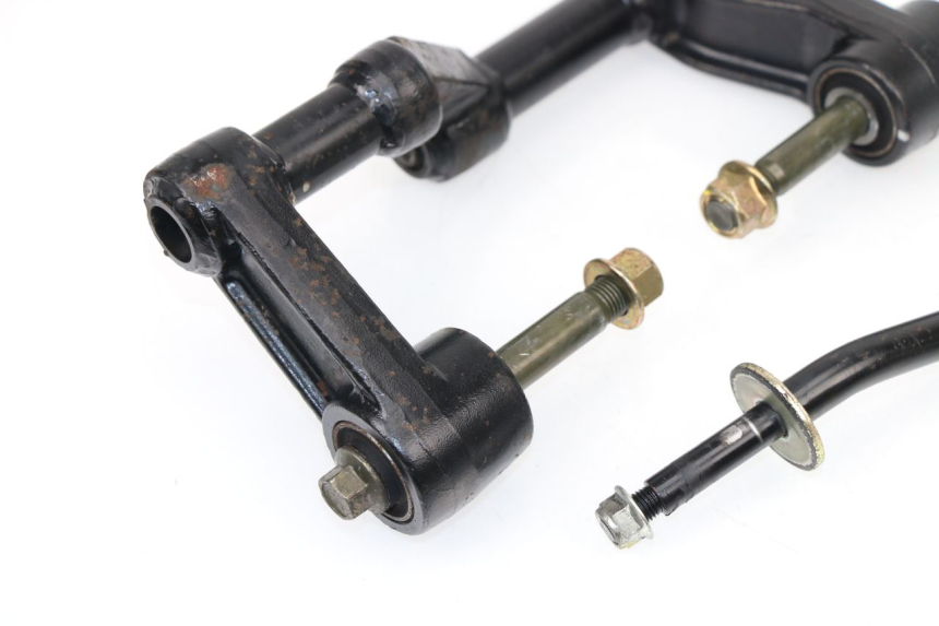 photo de SOPORTE DEL MOTOR KYMCO DINK STREET 125 (2009 - 2014)