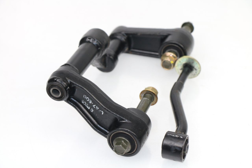 photo de SOPORTE DEL MOTOR KYMCO DINK STREET 125 (2009 - 2014)